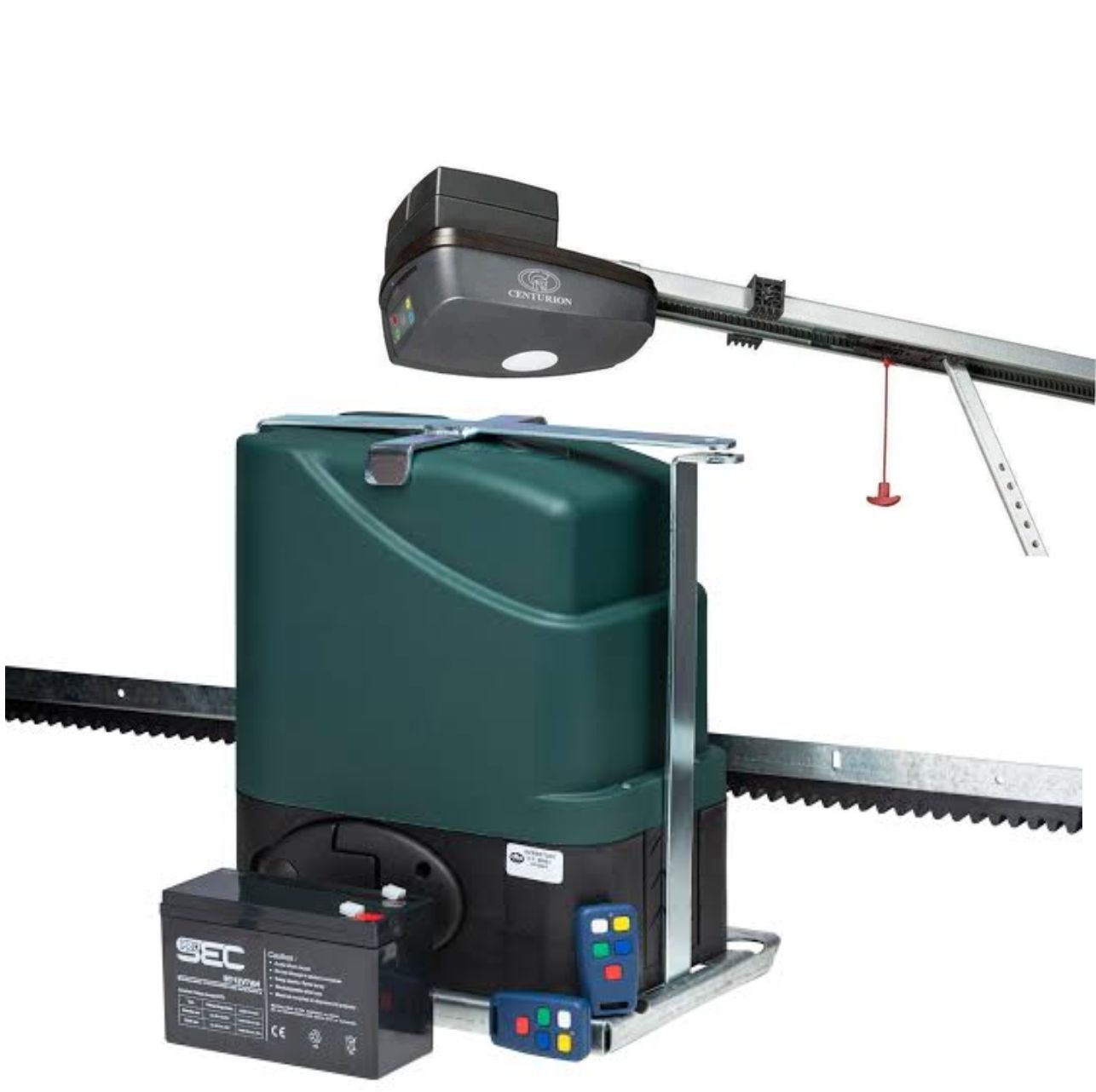 PSL-GM-740 Gate Motors